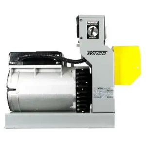 Image of Winco PTO Generators 120/240 1-PH, W15PTOS 515 RPM 99840-005