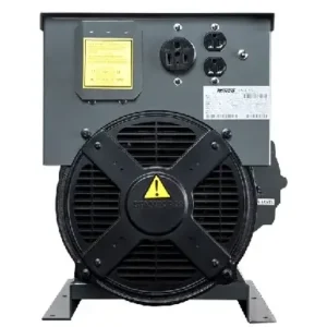 Image of Winco PTO Generators 120/240 3-PH, 30PTOC4-17 540 RPM 203054-171