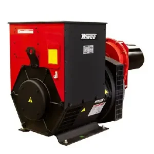 Image of Winco PTO Generators 120/240 3-PH, W75PTOS-17/A 1000 RPM 64868-017