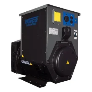 Image of Winco PTO Generators 277/480 3-PH, 55PTOT4-18 1000 RPM 205514-181