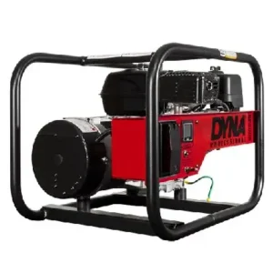 Image of Winco Portable Generators, DP3000HR-01/A 29003-001