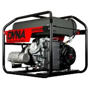 Image of Winco Portable Generators, DP5000HR-03/A 29005-006