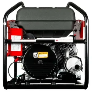 Image of Winco Portable Generators, DP5000HR-03/A 29005-006