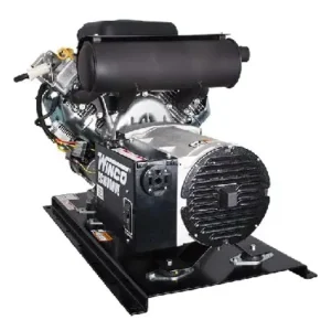 Image of Winco Portable Generators, EC18000VE/D 19018-000