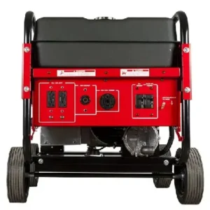 Image of Winco Portable Generators, HPS12000HE-03/C 16612-004