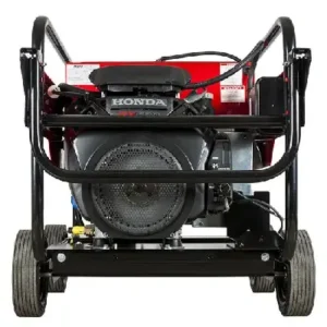 Image of Winco Portable Generators, HPS12000HE-03/C 16612-004