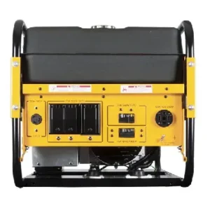 Image of Winco Portable Generators, WL12000HE-03/ D 60AMP 24012-028