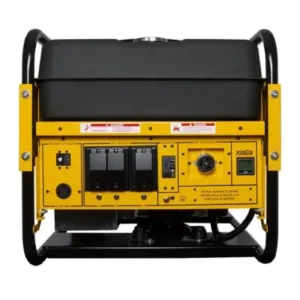 Image of Winco Portable Generators, WL12000HE-03/C 50AMP 24012-016