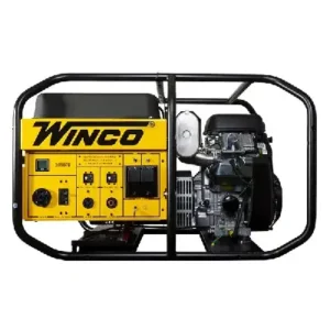 Image of Winco Portable Generators, WL18000VE-03/B 24018-014