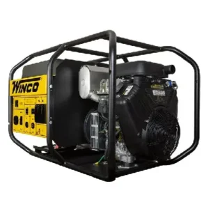 Image of Winco Portable Generators, WL18000VE-03/B 24018-014