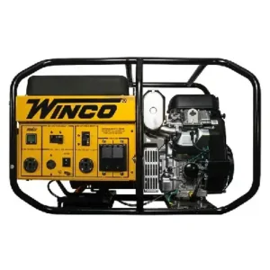 Image of Winco Portable Generators, WL22000VE-03/A 24022-005