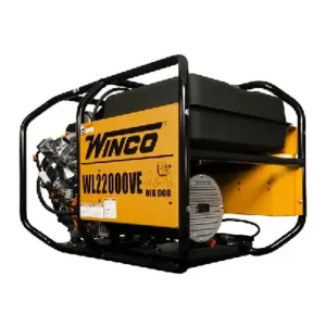 Image of Winco Portable Generators, WL22000VE-03/A 24022-005