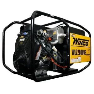 Image of Winco Portable Generators, WL22000VE-03/A 24022-005