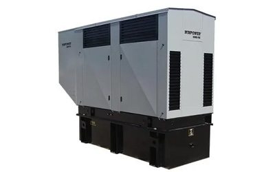 Image of Commercial Diesel Generators