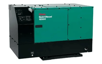 Image of Cummins Onan RV Diesel Generators