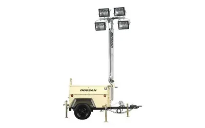 Image of Bobcat Light Towers