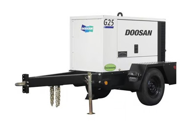 Image of Bobcat / Doosan