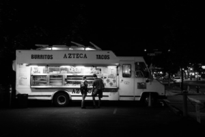 Image of Food Truck Generators