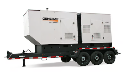 Image of Generac