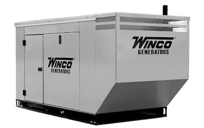 Image of Residential Diesel Generators