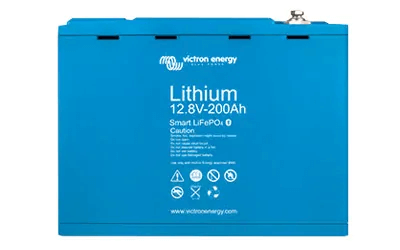 Image of Victron Energy Batteries