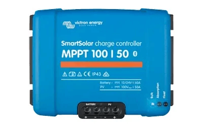 Image of Victron MPPT Solar Charge Controllers