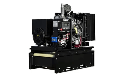 Image of Winco Prime Power Generators