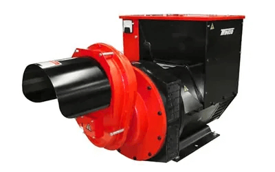 Image of Winco PTO Generators