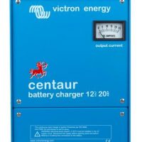 Image of Victron Energy Centaur Charger 12/20(3) 120-240V Battery Charger CCH012020000