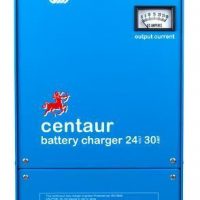 Image of Victron Energy Centaur Charger 24/40(3) 120-240V Battery Charger CCH024040000