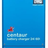 Image of Victron Energy Centaur Charger 24/60(3) 120-240V Battery Charger CCH024060000