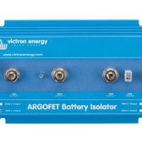 Image of Victron Energy Argofet 100-2 Two batteries 100A Retail ARG100201020R