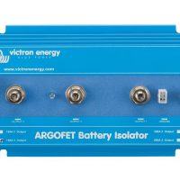 Image of Victron Energy Argofet 100-3 Three batteries 100A ARG100301020