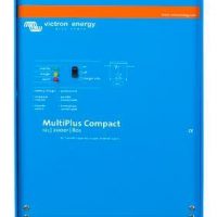 Image of Victron Energy MultiPlus Compact 12/2000/80-50 120V VE.Bus (UL) Inverter Charger CMP122200102