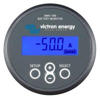 Image of Victron Energy Battery Monitor BMV-700 Retail BAM010700000R