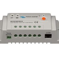 Image of Victron Energy BlueSolar PWM-Pro Charge Controller 12/24V-10A SCC010010010