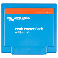 Image of Victron Energy Peak Power Pack 12,8V/20Ah - 256Wh PPP012020000