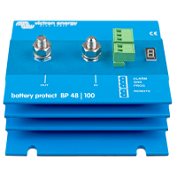 Image of Victron Energy BatteryProtect 12/24V-100A BPR000100400