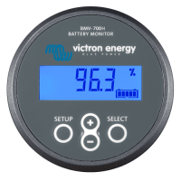 Image of Victron Energy Battery Monitor BMV-700H BAM010700100