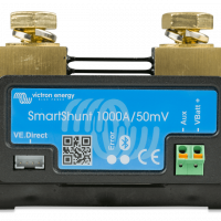 Image of Victron Energy SmartShunt 1000A/50mV SHU050210050