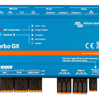 Image of Victron Energy Cerbo-S GX System Monitoring BPP900450120