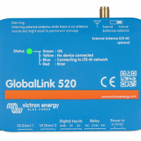 Image of Victron Energy GlobalLink 520 ASS030543020