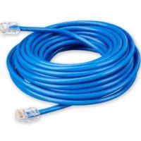 Image of Victron Energy RJ12 UTP Cable 3 m long ASS030066030