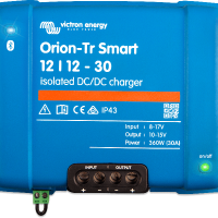 Image of Victron Energy Orion-Tr Smart 12/12-30A (360W) Isolated DC-DC Charger ORI121236120