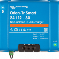 Image of Victron Energy Orion-Tr Smart 24/12-30A (360W) Non-isolated DC-DC Charger ORI241236140