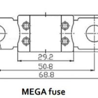 mega fuse