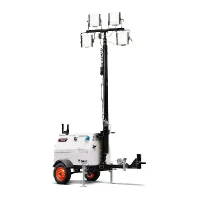 Image of Bobcat Towable Light Tower PL51