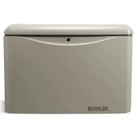 Image of Kohler Home Generator 14RCA, 1 PH, 240V, cUL/US, CSA LCB (Amp) 70