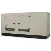 Image of Kohler Home Generator 150ERESC, 1 PH, 120/240, 4T13X Alternator, Steel Enclosure LCB (Amp) 600