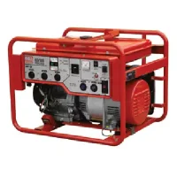 MQ 5 kW Gasoline Portable Generator GDP5HA-311104_1